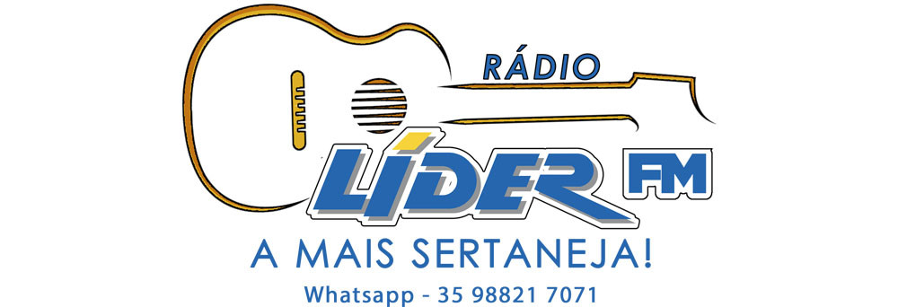 RÁDIO LÍDER FM PASSOS